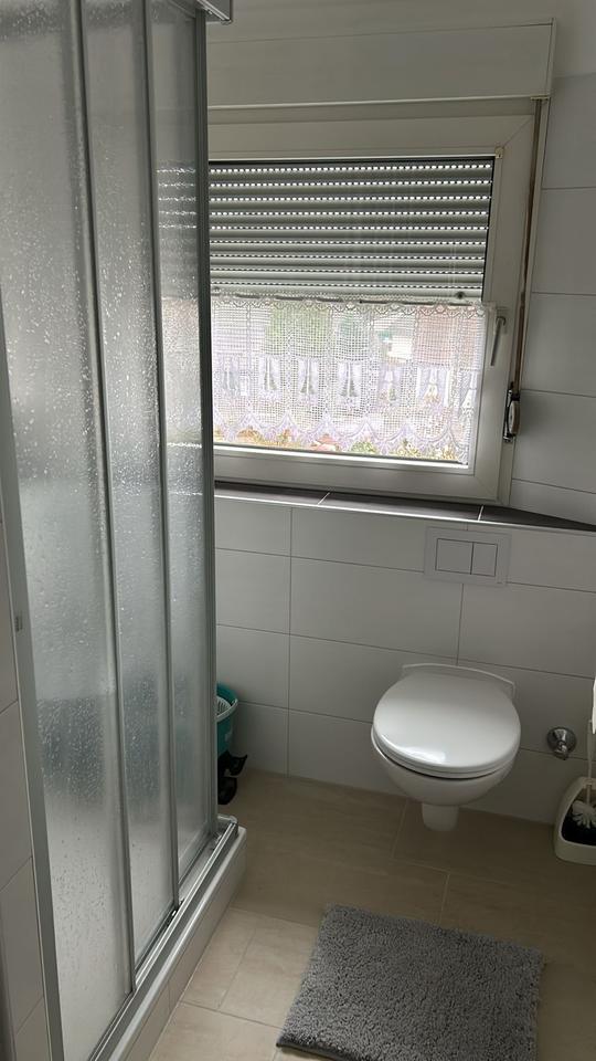 Zwei-Zimner-Wohnung în Hasslinghausen-Sprockhövel