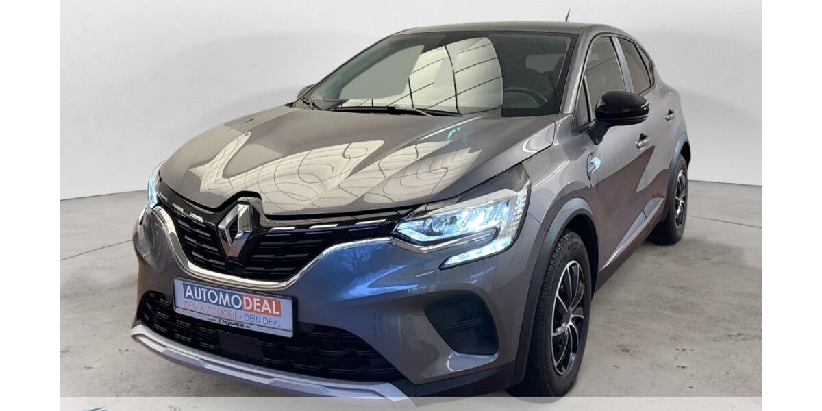Renault Captur 12.718 km 18.260 &euro; Moers 47445