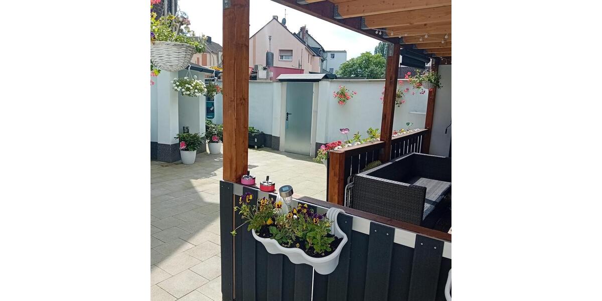 Einfamilienhaus Duisburg Mittelmeiderich - 400.000&euro; | Angebot:27484946
