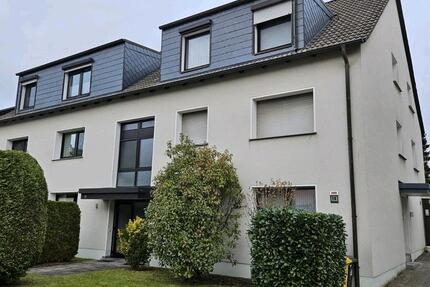 3,5-Zimmer-Wohnung (81m2) | Balkon | 1. OG | Bottrop Fuhlenbrock 3.5 zimmer