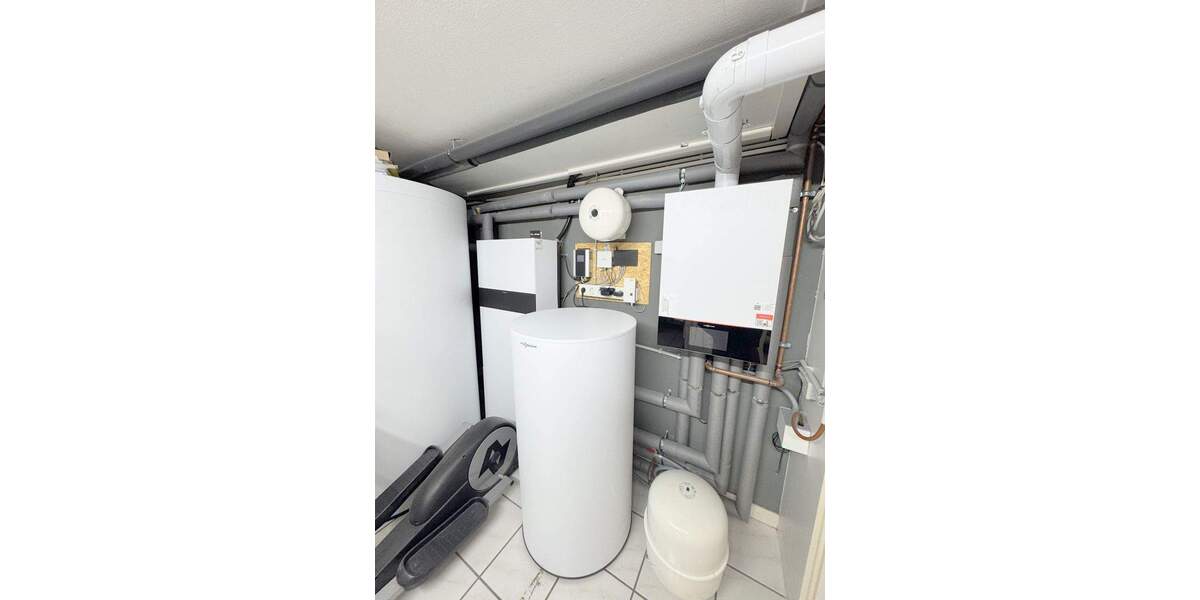 schöne Doppelhaushälfte in Bochum-Stiepel 4 zimmer