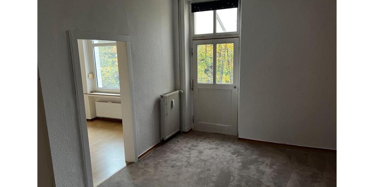 Etagenwohnung Oberhausen Alsfeld - 3 Zimmer, 72 m&sup2;, 720&euro; | Angebot:25871370