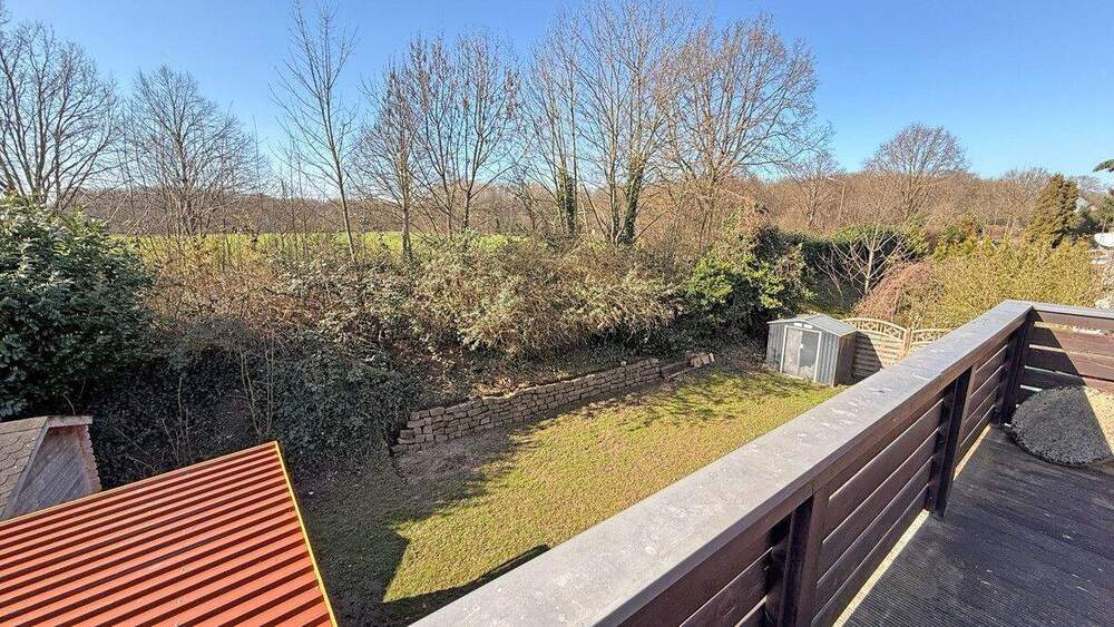 Etagenwohnung Dinslaken Bruch - 4 Zimmer, 115 m&sup2;, 259.000&euro; | Angebot:24622094