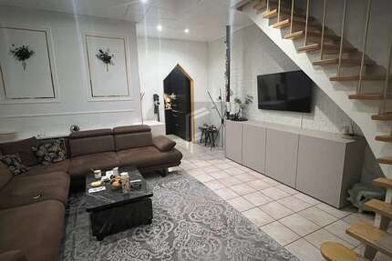 Haus Oberhausen Alstaden - 3.5 Zimmer, 98 m&sup2;, 159.000&euro; | Angebot:27487709