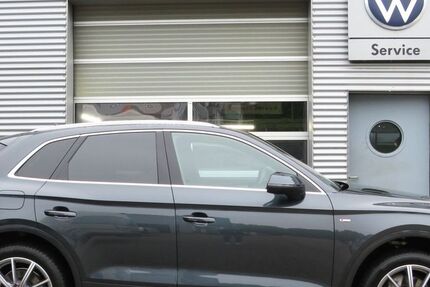 Audi Q5 80.000 km 32.990 &euro; Essen 45307