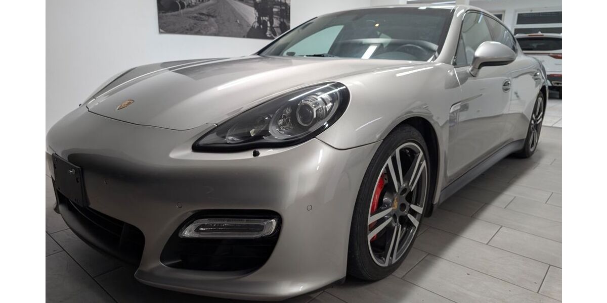 Porsche Panamera 28.332 km 46.990 &euro; Essen 45279