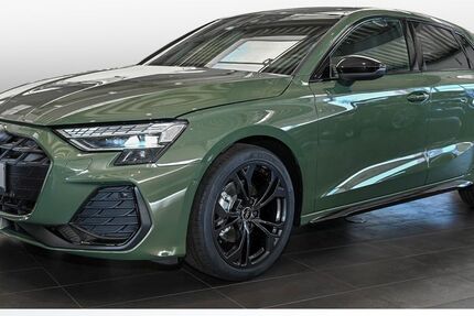 Audi A3 7.990 km 38.950 &euro; Duisburg 47178