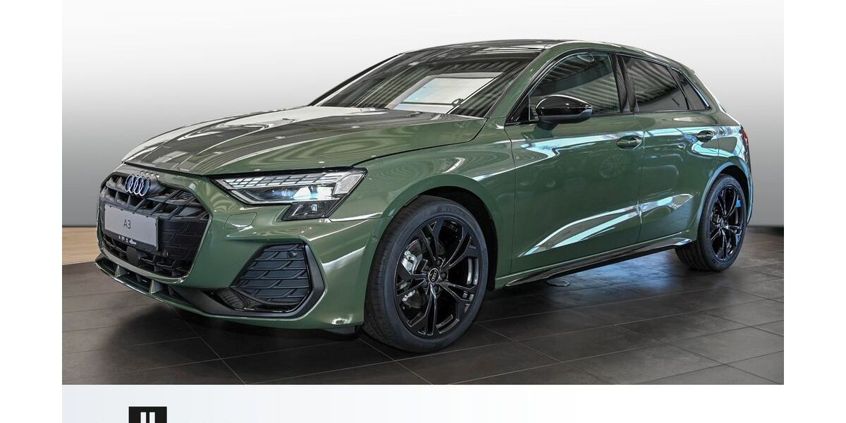 Audi A3 7.990 km 38.950 &euro; Duisburg 47178