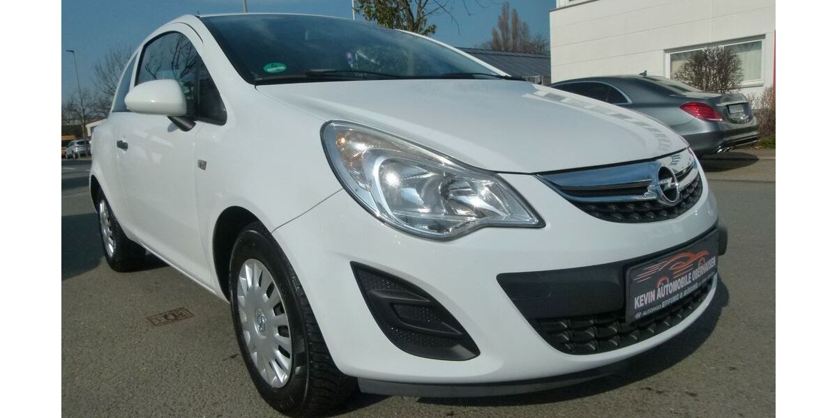 Opel Corsa 101.254 km 4.500 &euro; Oberhausen 46047