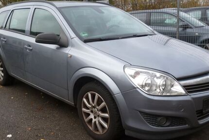 Opel Astra 165.000 km 1.950 € Bottrop 46238