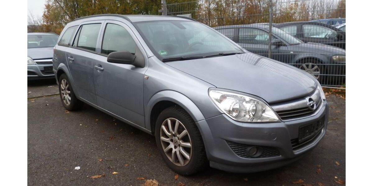 Opel Astra 165.000 km 1.950 &euro; Bottrop 46238