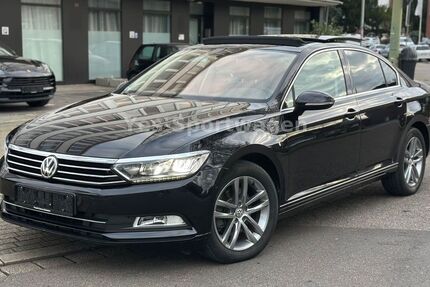 VW Passat 43.600 km 16.700 &euro; Essen 45127