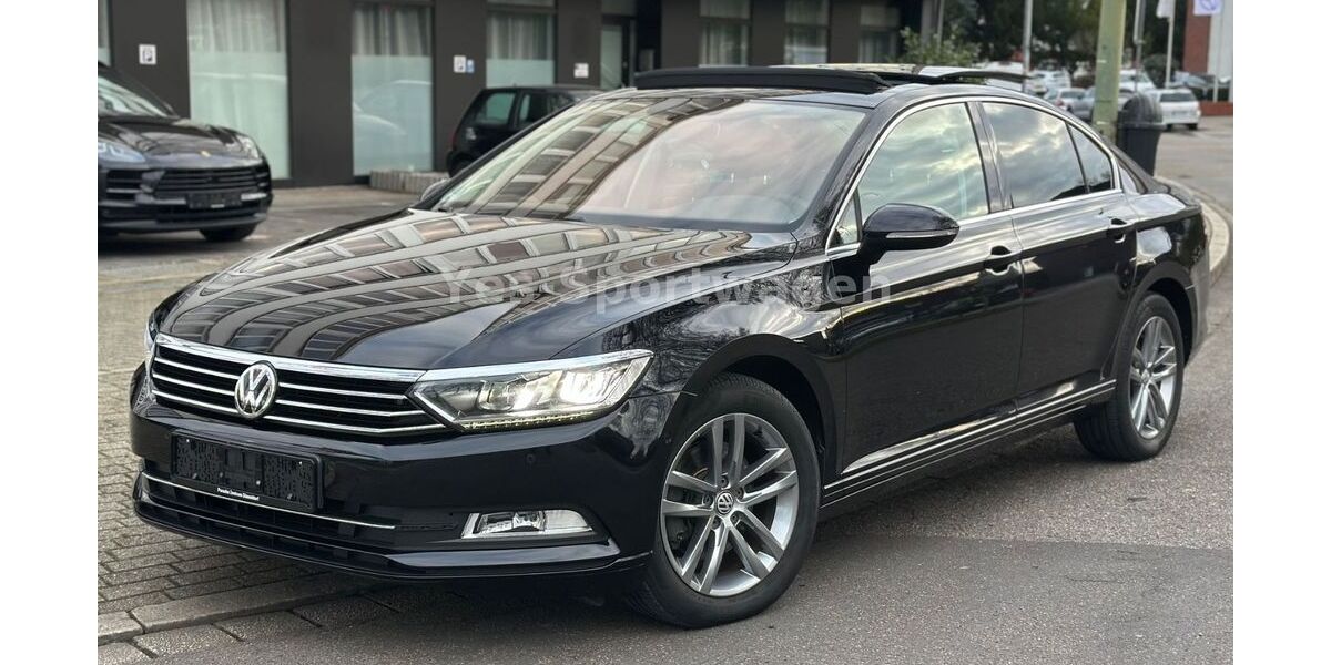 VW Passat 43.600 km 16.700 &euro; Essen 45127