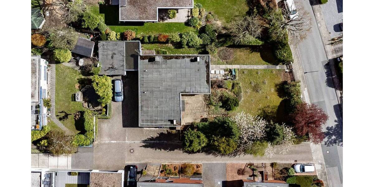 Einfamilienhaus Bochum Stiepel - 6 Zimmer, 160 m&sup2;, 500.000&euro; | Angebot:26540785
