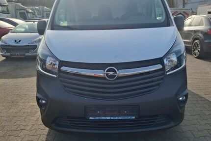 Opel Vivaro 230.000 km 6.400 &euro; Essen 45356