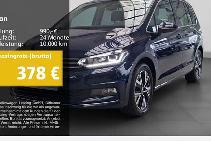 VW Touran 21.049 km 36.950 &euro; Gelsenkirchen 45888