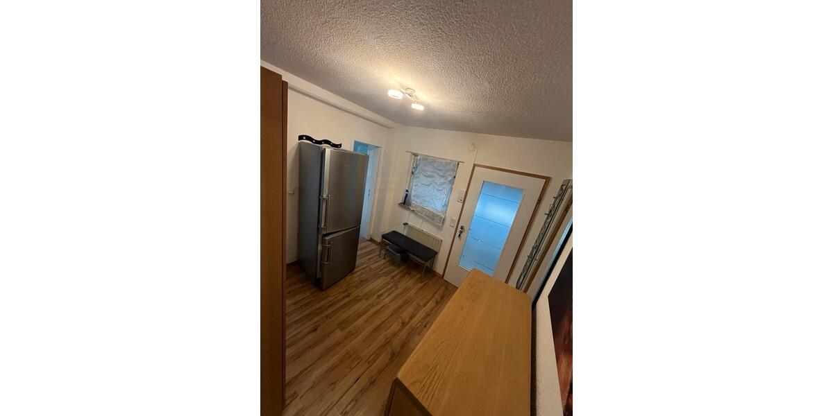 Dachgeschoßwohnung Dortmund Hombruch - 3 Zimmer, 45 m&sup2;, 118.000&euro; | Angebot:24726141