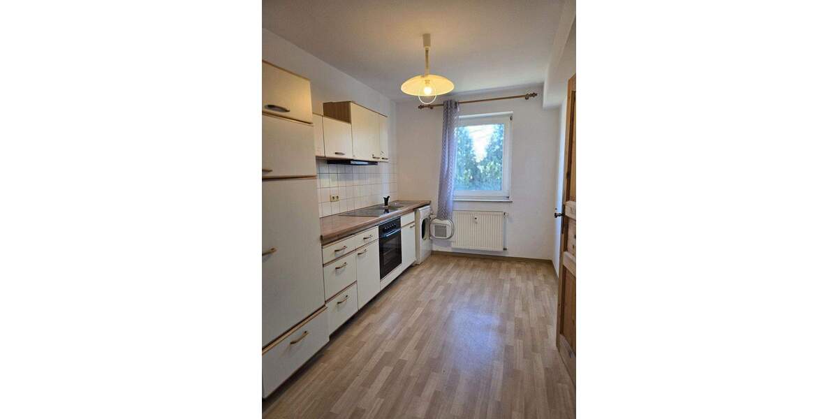 Etagenwohnung Marl Brassert - 2 Zimmer, 40 m&sup2;, 350&euro; | Angebot:25851921