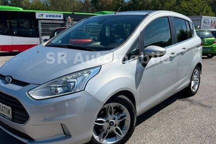 Ford B-Max 96.484 km 7.950 &euro; Bottrop 46238