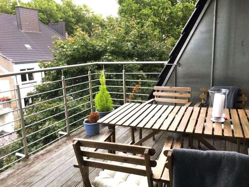 Wohnung zum Mieten in Dortmund 1.630 € 140 m²