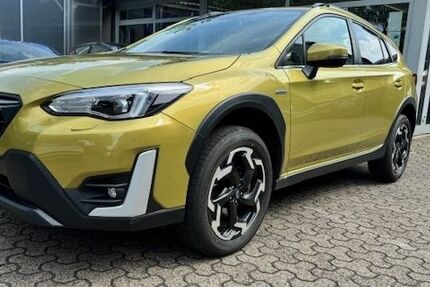 Subaru XV 10.490 km 28.590 € Duisburg 47167