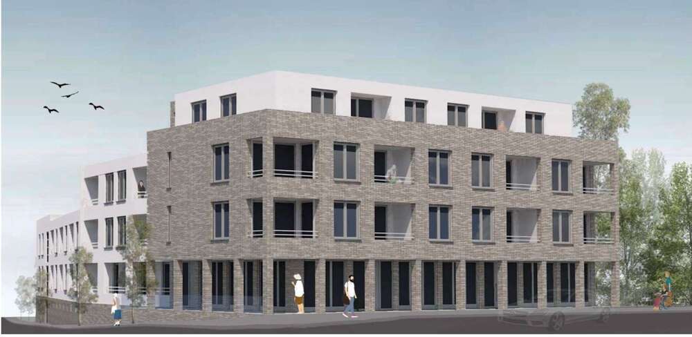 Grundstück zu verkaufen in Dortmund 1.350.000 € 1491 m²