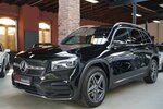 GLB 200 d AMG MBUX Kamera ACC Multibeam Keyless