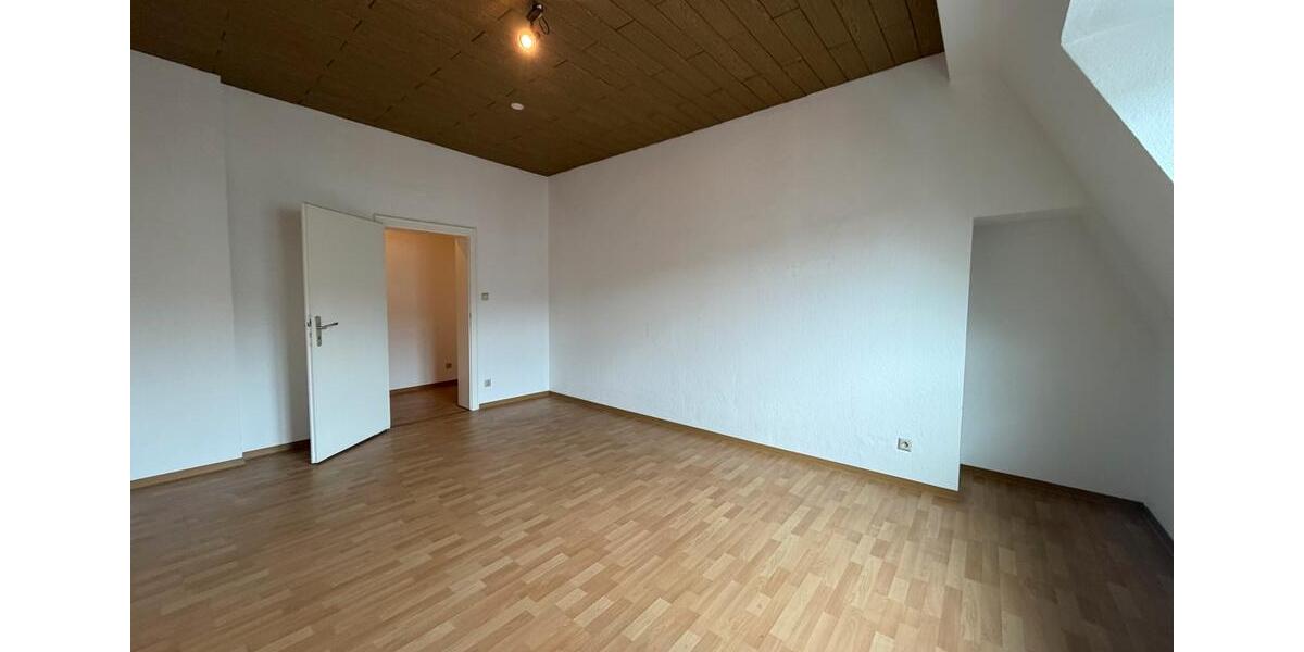 Großzügige 3,5 Zimmer Wohnung in der Wittener Innenstadt zu vermieten 3.5 zimmer