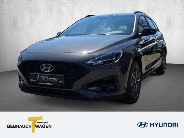 Hyundai i30 24.595 km 21.990 &euro; Bochum 44866