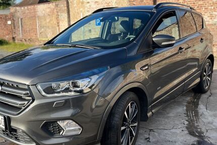 Ford Kuga 76.000 km 15.000 &euro; bottrop 46236