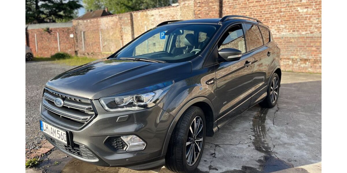 Ford Kuga 76.000 km 15.000 &euro; bottrop 46236