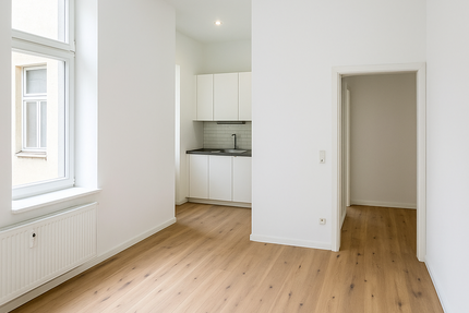 Wohnung zum Kaufen in Essen 147.000 € 61 m² 2 zimmer