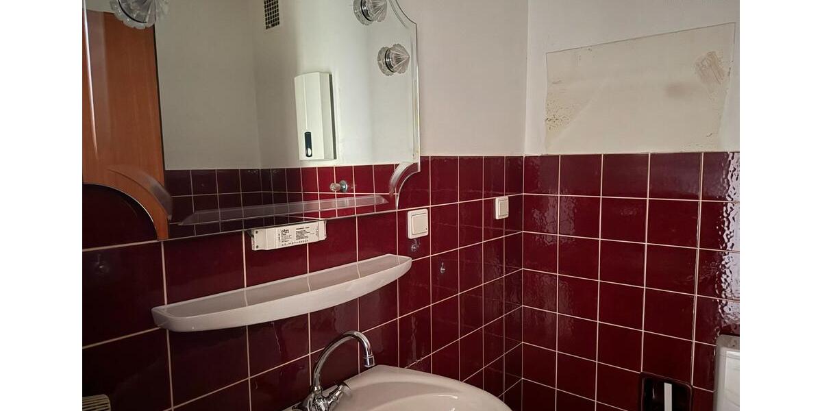 Schöne 3-Zimmer Obergeschosswohnung in Dorsten-Rhade! 3 zimmer