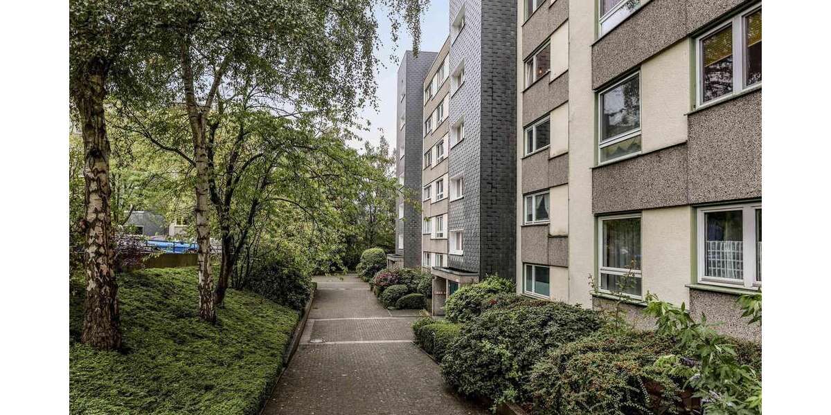 Etagenwohnung Essen Stadtbezirk IX - 4.5 Zimmer, 89 m&sup2;, 185.000&euro; | Angebot:27490543