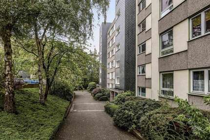 Wohnung Essen Stadtbezirk IX - 4.5 Zimmer, 89 m&sup2;, 185.000&euro; | Angebot:27490543
