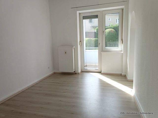 Etagenwohnung Essen Bergerhausen - 2 Zimmer, 43 m&sup2;, 410&euro; | Angebot:26919983