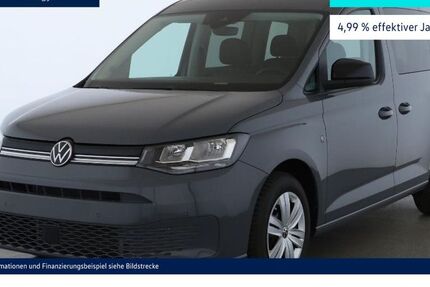 VW Caddy 5.147 km 30.190 &euro; Bochum 44866