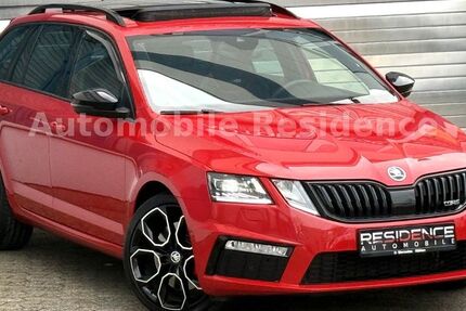 Skoda Octavia 39.200 km 24.398 &euro; Ratingen 40880
