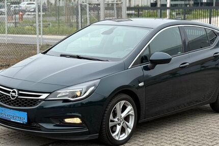 Opel Astra 136.599 km 10.000 &euro; Bottrop 46238
