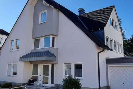 Wohnung Bochum Eppendorf - 3.5 Zimmer, 119 m&sup2;, 1.250&euro; | Angebot:26871976