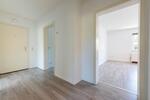 Etagenwohnung Essen Stadtbezirk IV - 3.5 Zimmer, 60 m&sup2;, 600&euro; | Angebot:26532542