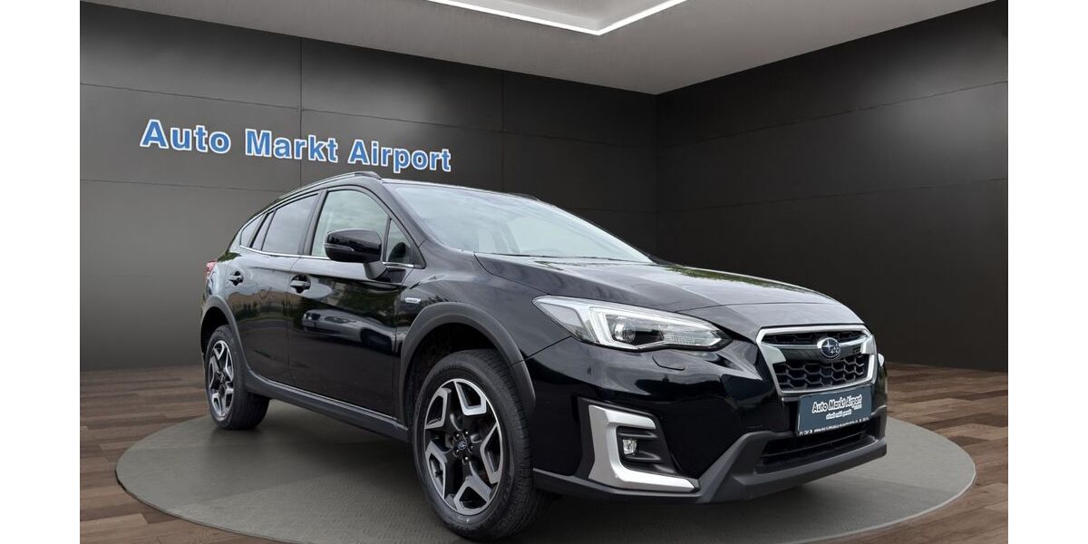 Subaru XV 44.000 km 19.800 &euro; Ratingen bei Düsseldorf 40878