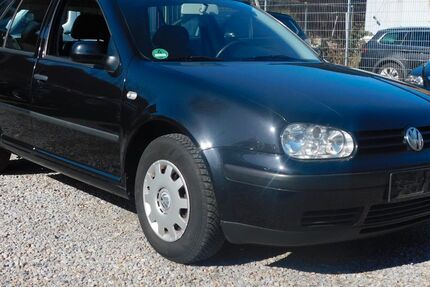 VW Golf 229.058 km 1.699 &euro; Mülheim 45473