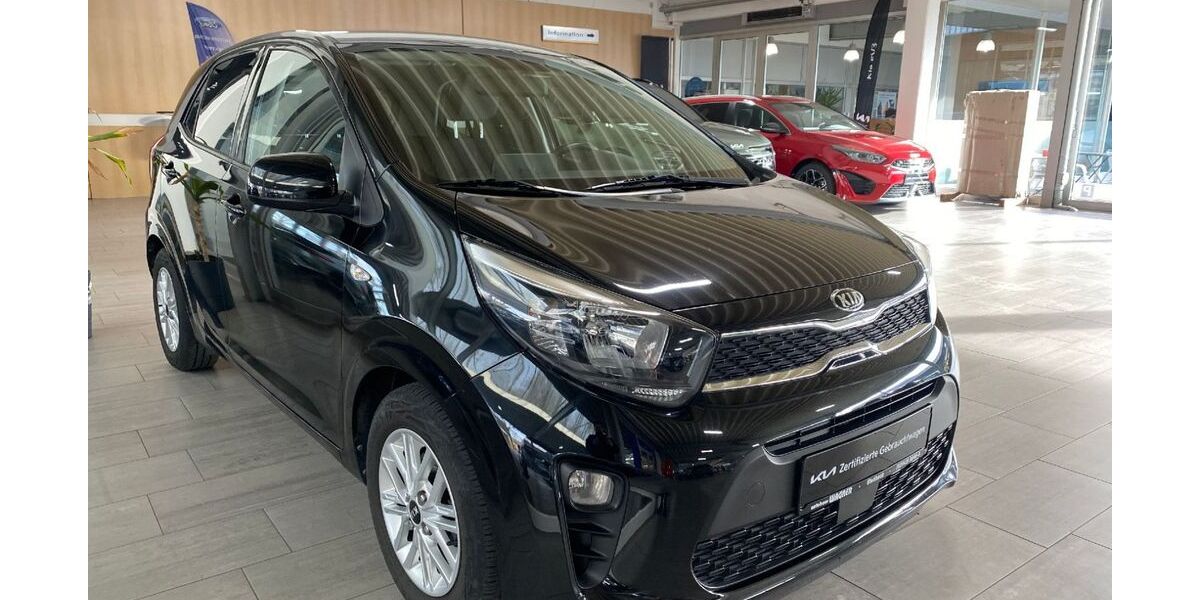 Kia Picanto 43.262 km 12.990 &euro; Gladbeck 45968