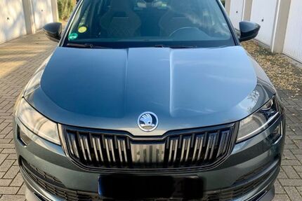 Skoda Karoq 115.000 km 20.900 &euro; Oberhausen 46049