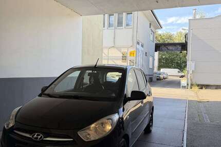 Hyundai i10 112.500 km 2.600 &euro; Gelsenkirchen, Stadt 45891
