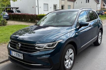 VW Tiguan 123.562 km 27.700 &euro; Gladbeck 45968