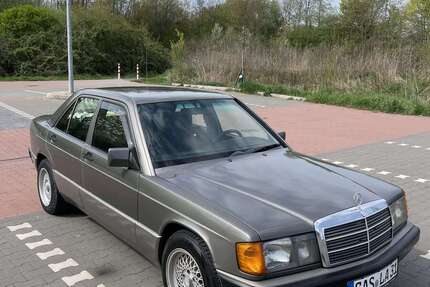 Mercedes-Benz 190 250.000 km 3.300 &euro; Castrop-Rauxel, Stadt 44577