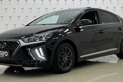 Hyundai IONIQ 47.978 km 17.800 &euro; Oberhausen 46149
