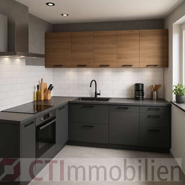 Wohnung zum Kaufen in Oberhausen 189.000 € 87 m²